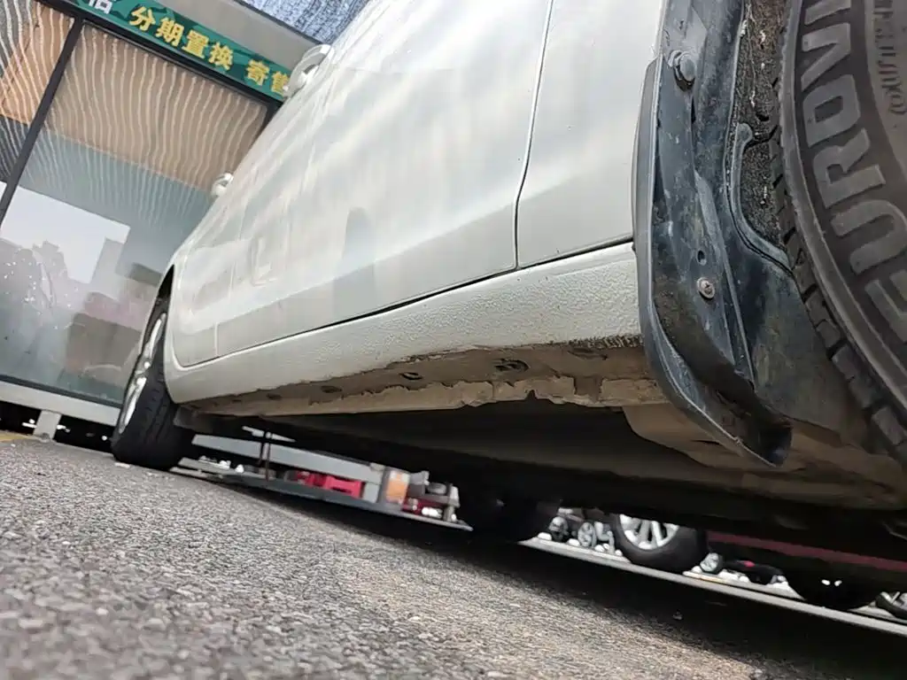 Buick Excelle — миниатюра 21