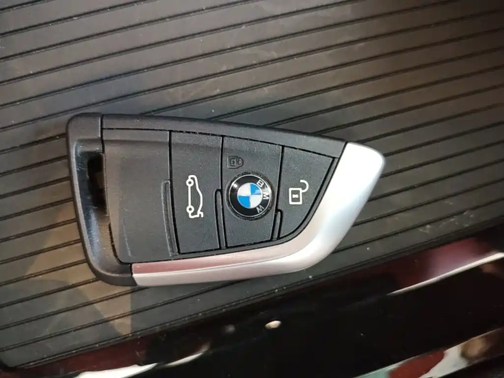 BMW X2 — миниатюра 13