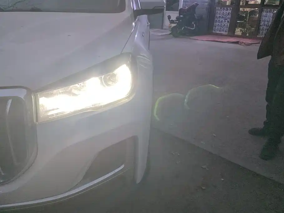 SWM SWAY MOTORS SWM SWIFT G05