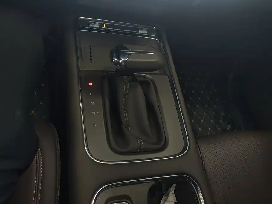 Wuling 星光730 — миниатюра 16