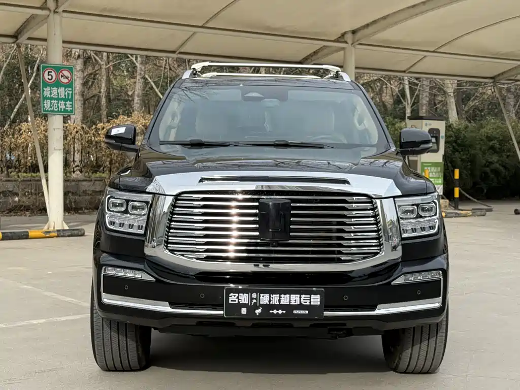 TANK TANK 500 NEW ENERGY