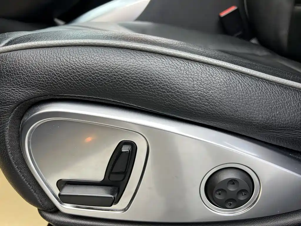 Mercedes-Benz R-Class — миниатюра 22