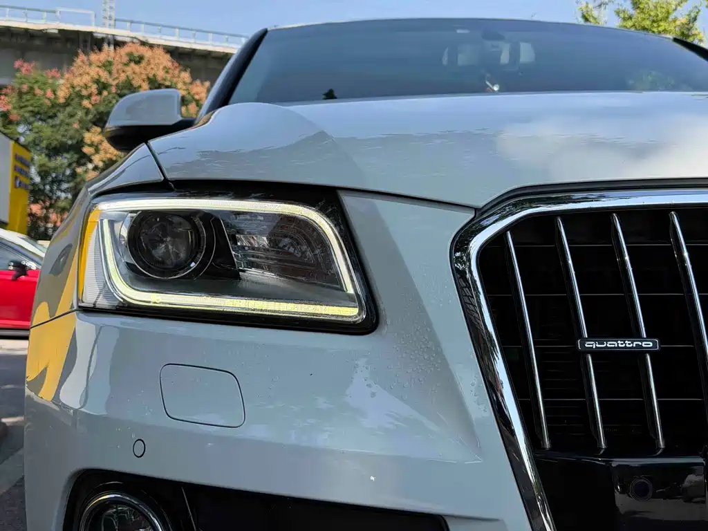 Audi Q5 — миниатюра 6
