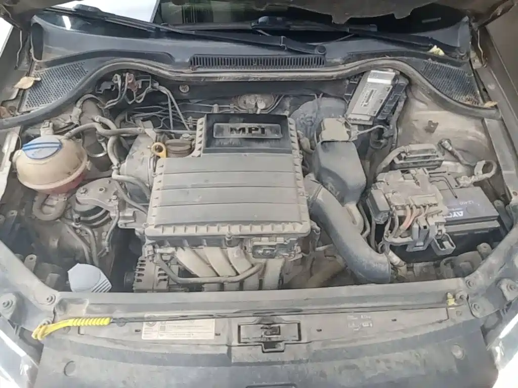 Volkswagen Polo — миниатюра 20