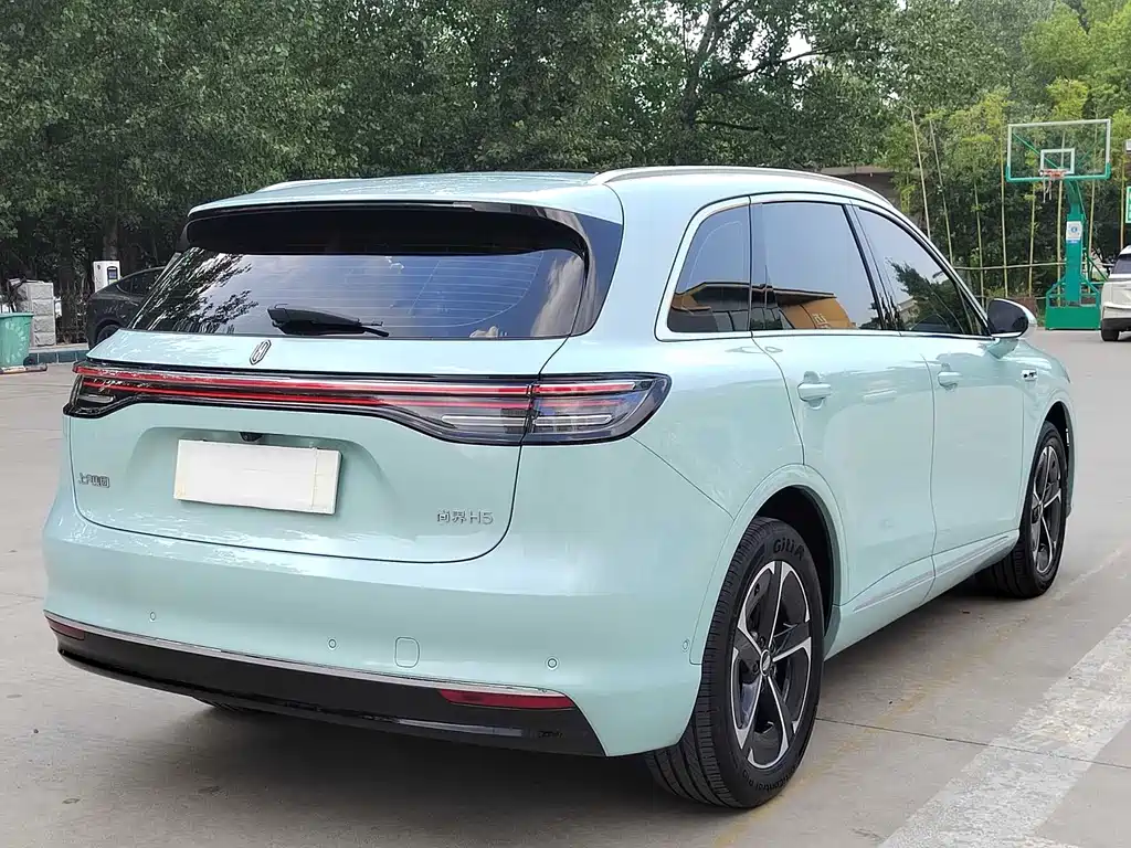 Сангтан Sangtang H5 — миниатюра 14