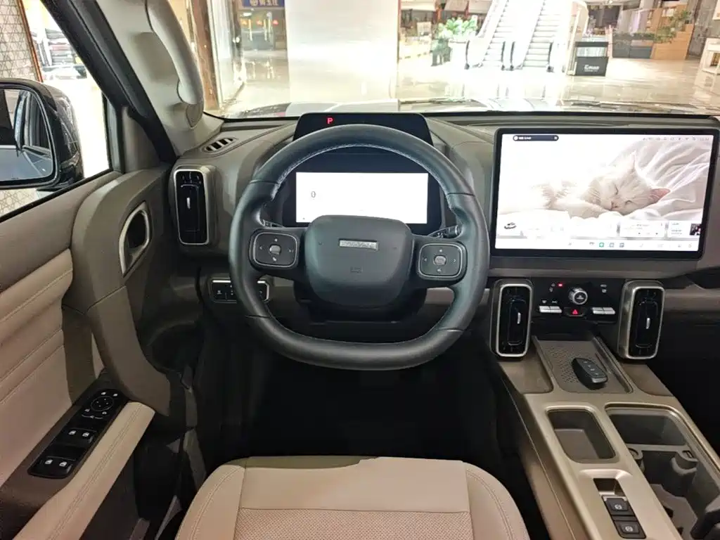 Haval Big Dog — миниатюра 11