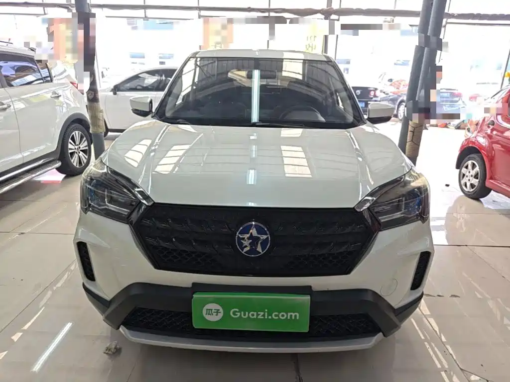Venucia T60 — миниатюра 3