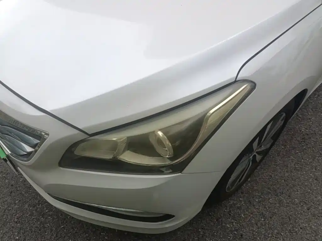 Hyundai Mistra — миниатюра 24