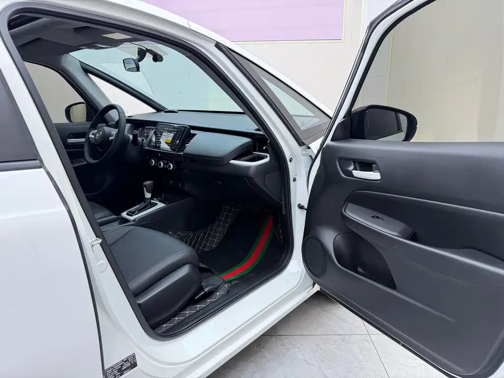 Honda Fit — миниатюра 20