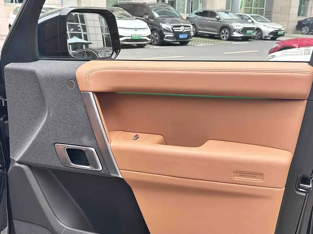 iCAR iCAR V27 — миниатюра 14