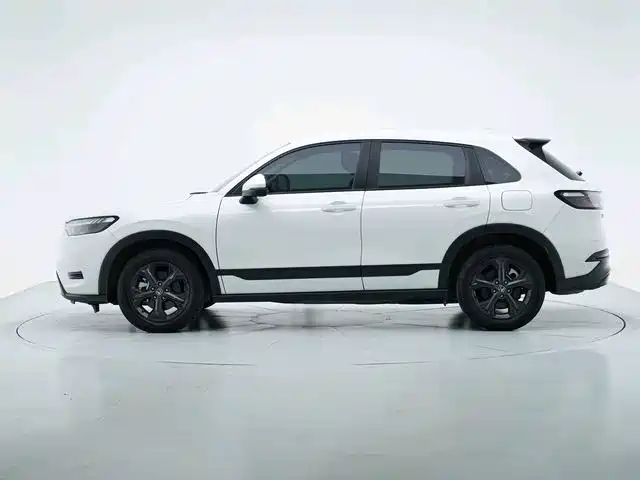 Honda HR-V — миниатюра 6