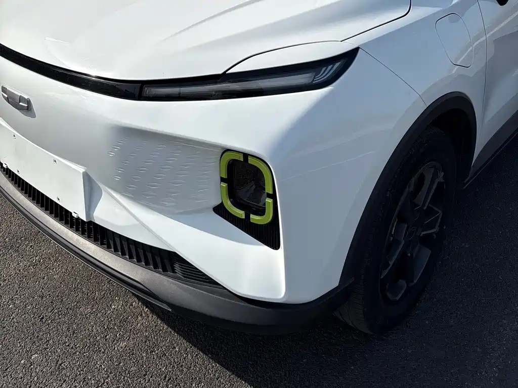 GEELY GEOMETRY E FIREFLY