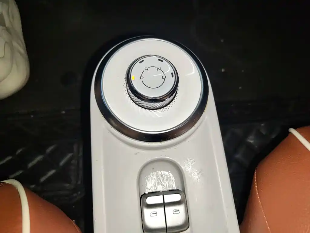 Wuling Air ev — миниатюра 14