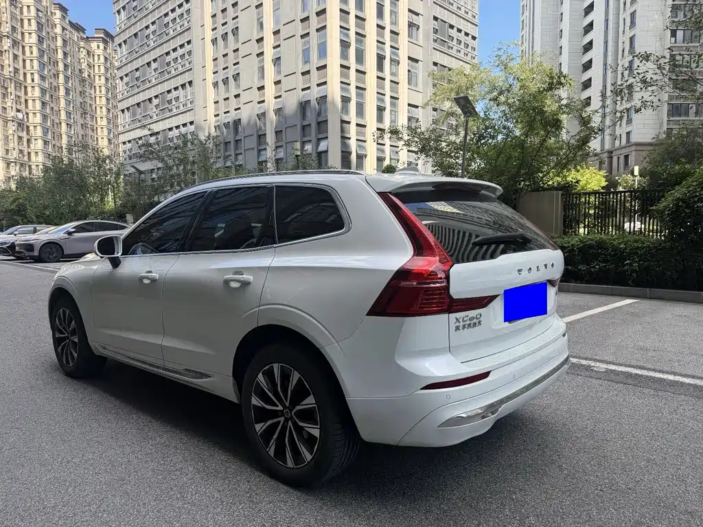 Volvo XC60 — миниатюра 6