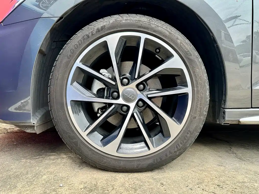 Audi A3 — миниатюра 18