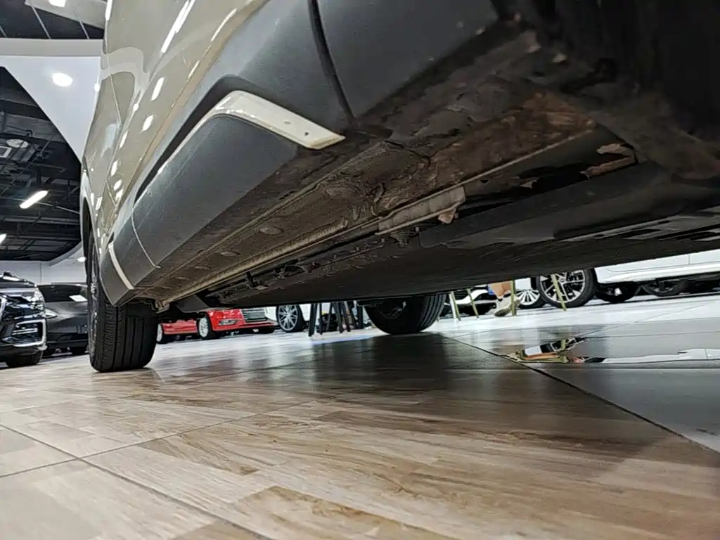 BYD Yuan UP — миниатюра 21