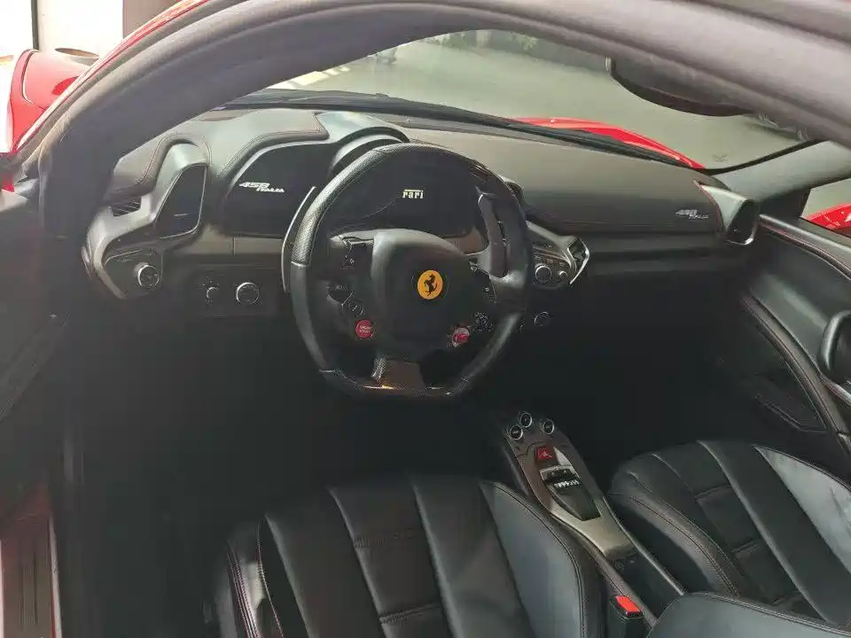 Ferrari 458 — миниатюра 6