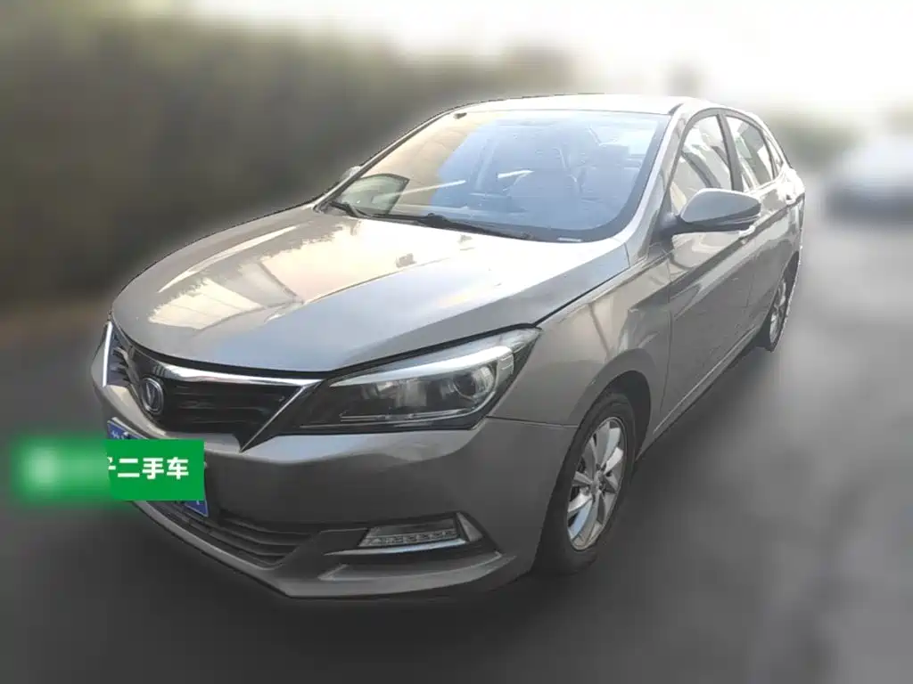 Changan V7