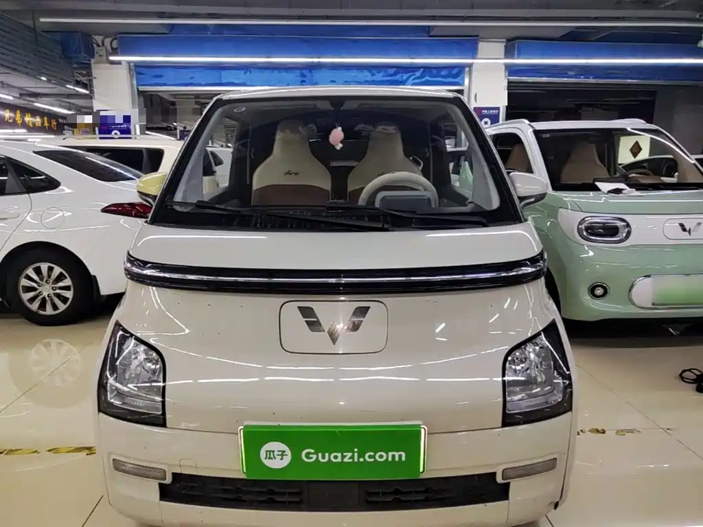 Wuling Air ev — миниатюра 3