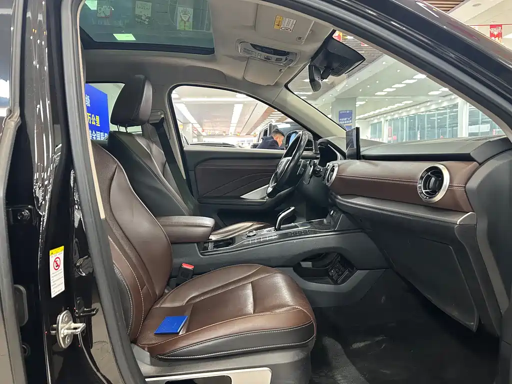 WEI PAI WEI BRAND VV6