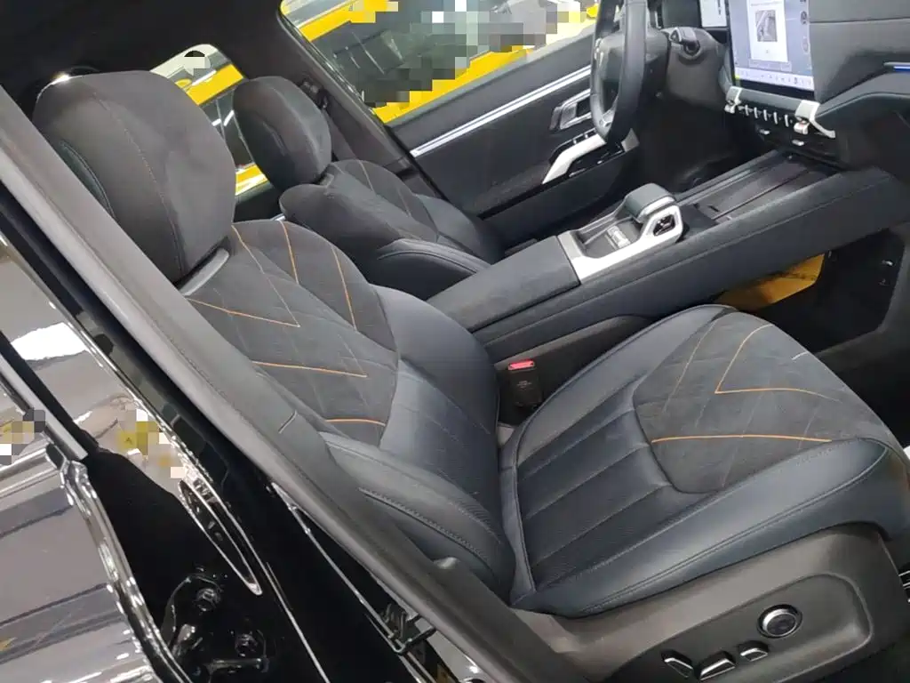 Deepal Deepal G318 — миниатюра 25