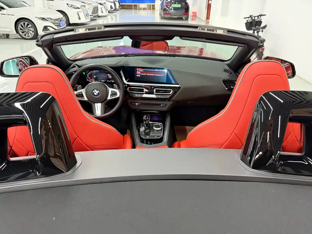 BMW Z4 — миниатюра 3
