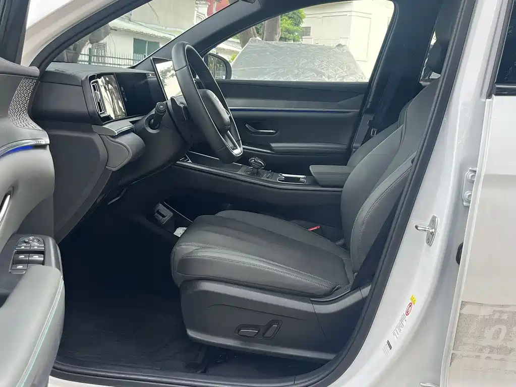 BYD Pro New Energy — миниатюра 4