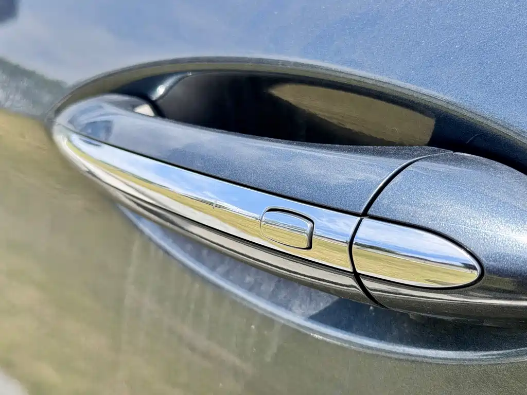 Buick Regal — миниатюра 6