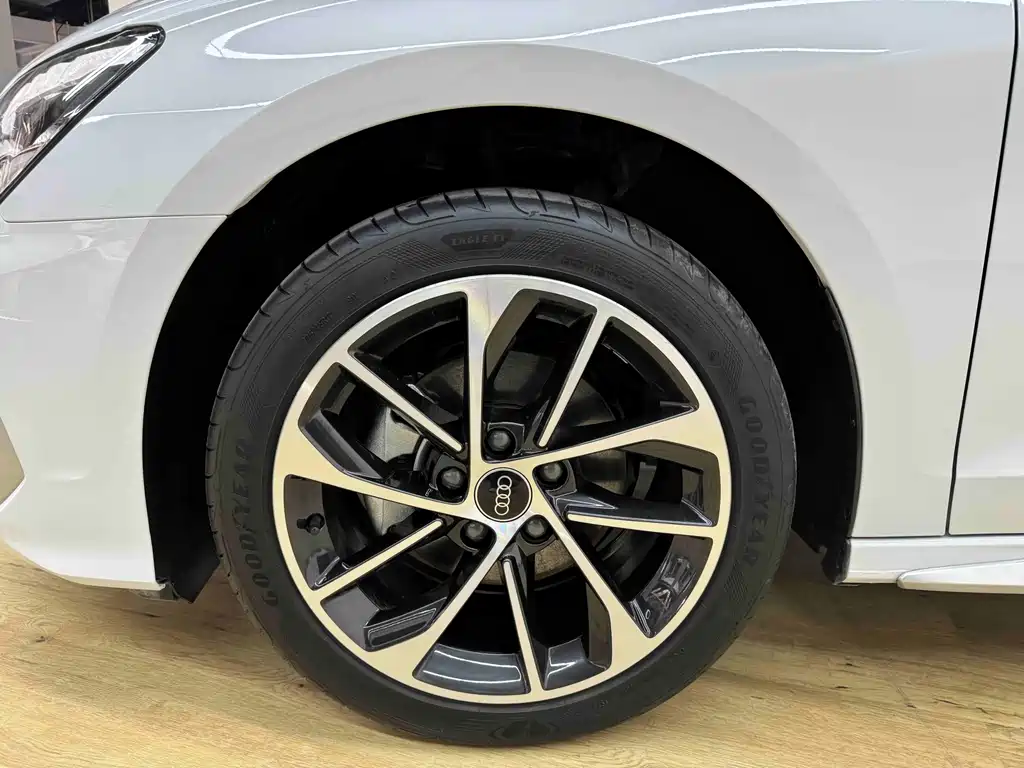 Audi A3 2023 A3L Limousine 35 TFSI Sport