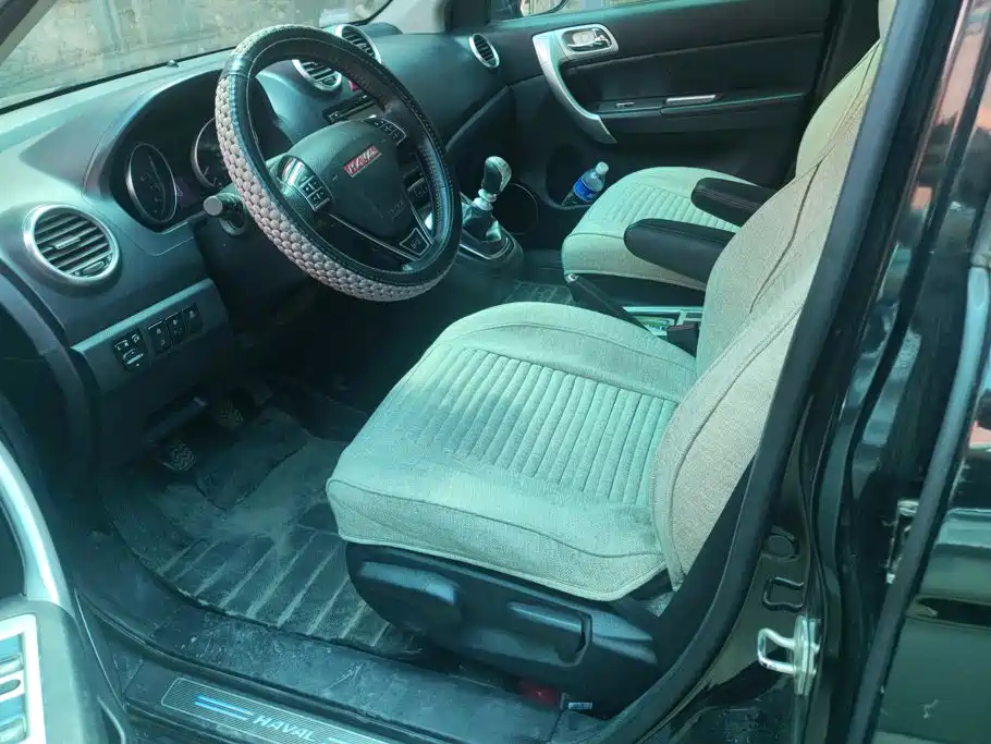 Haval H6 — миниатюра 9