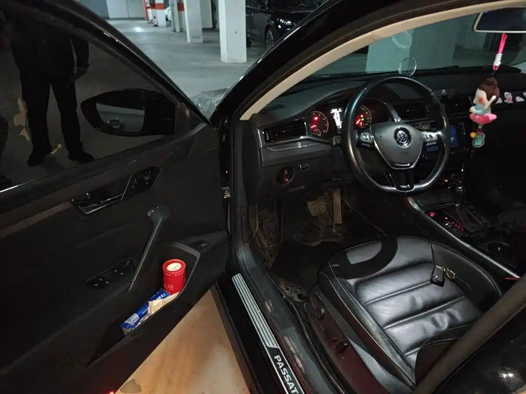 Volkswagen Passat — миниатюра 17