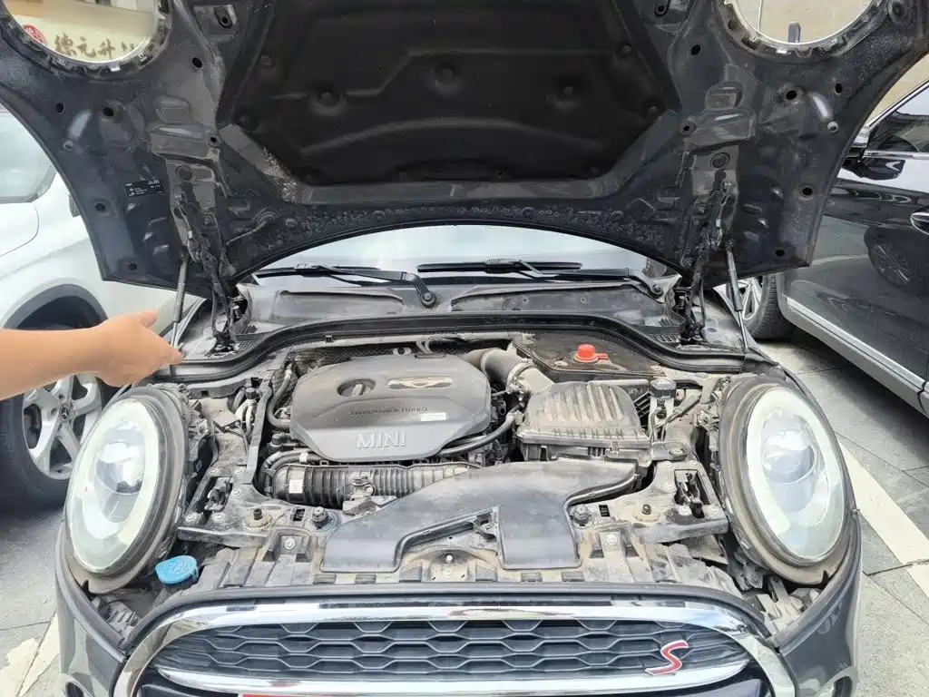 MINI Mini — миниатюра 11