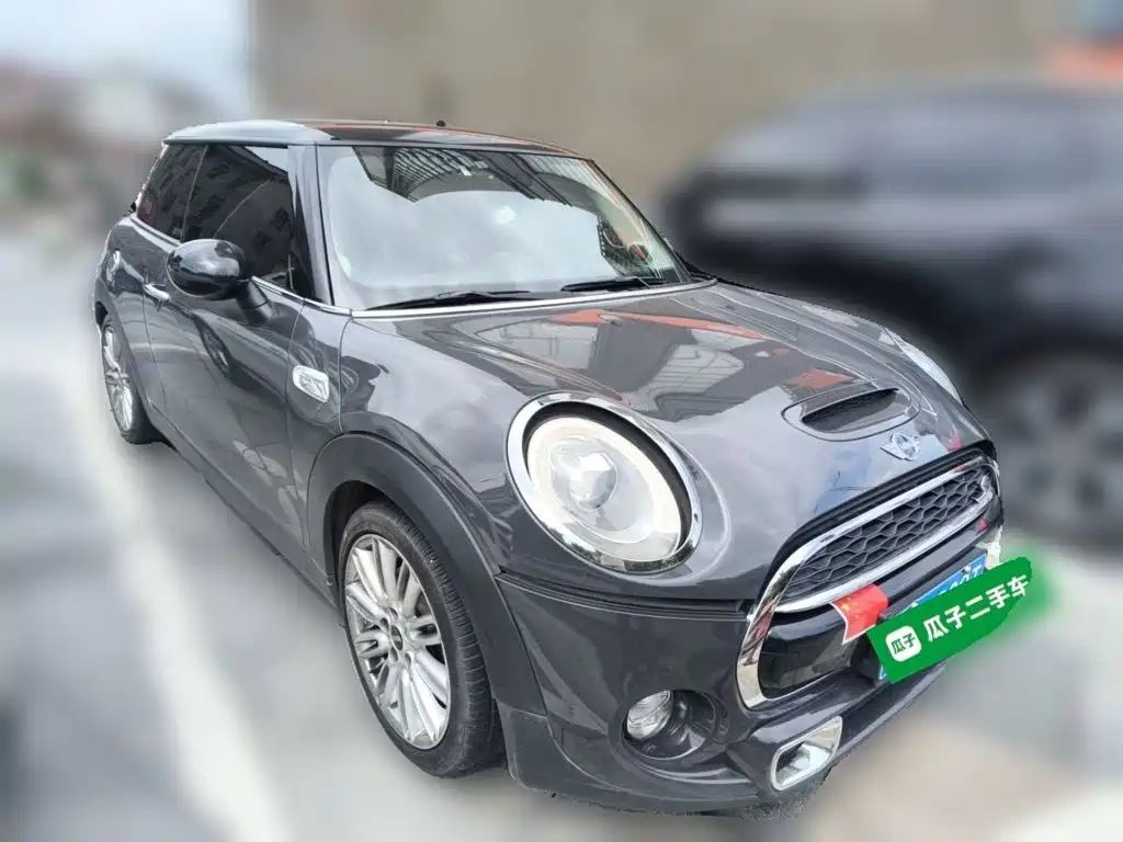 MINI Mini — миниатюра 24