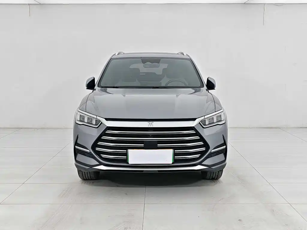 BYD Song Pro Pro 2022 DM-i 51km Luxury