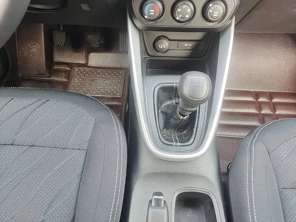 Baojun 510 — миниатюра 14