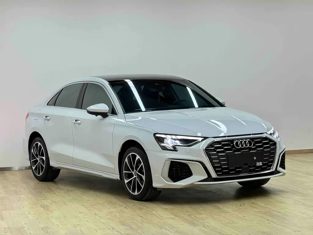 Audi A3 2023 A3L Limousine 35 TFSI Sport