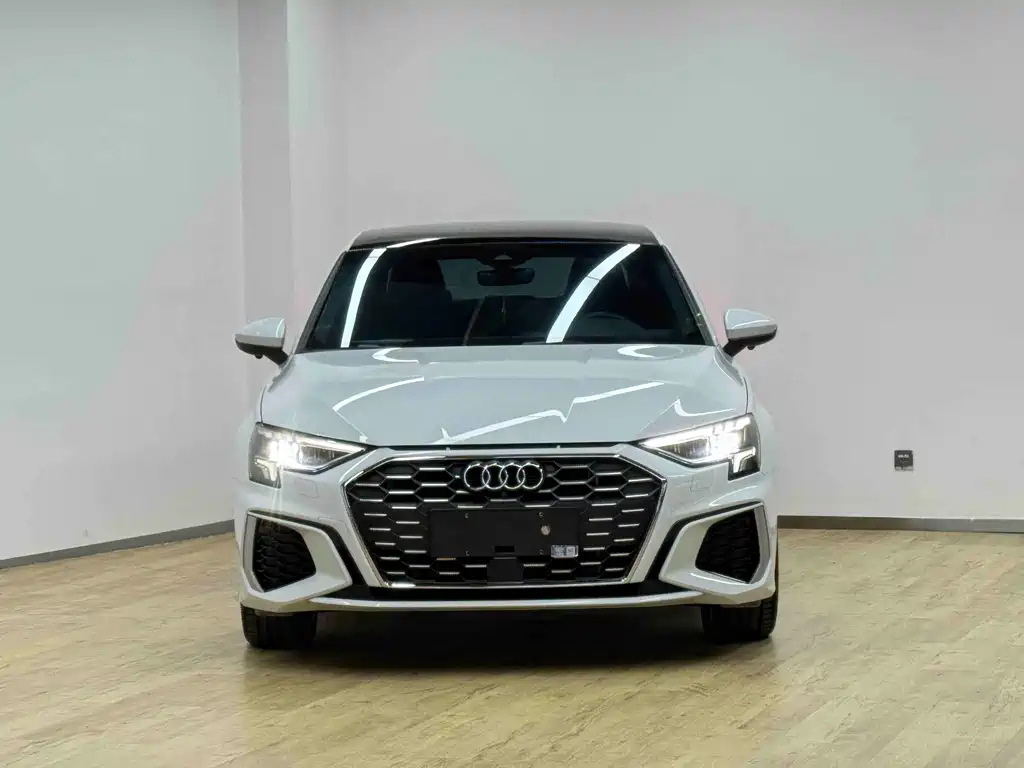 Audi A3 2023 A3L Limousine 35 TFSI Sport