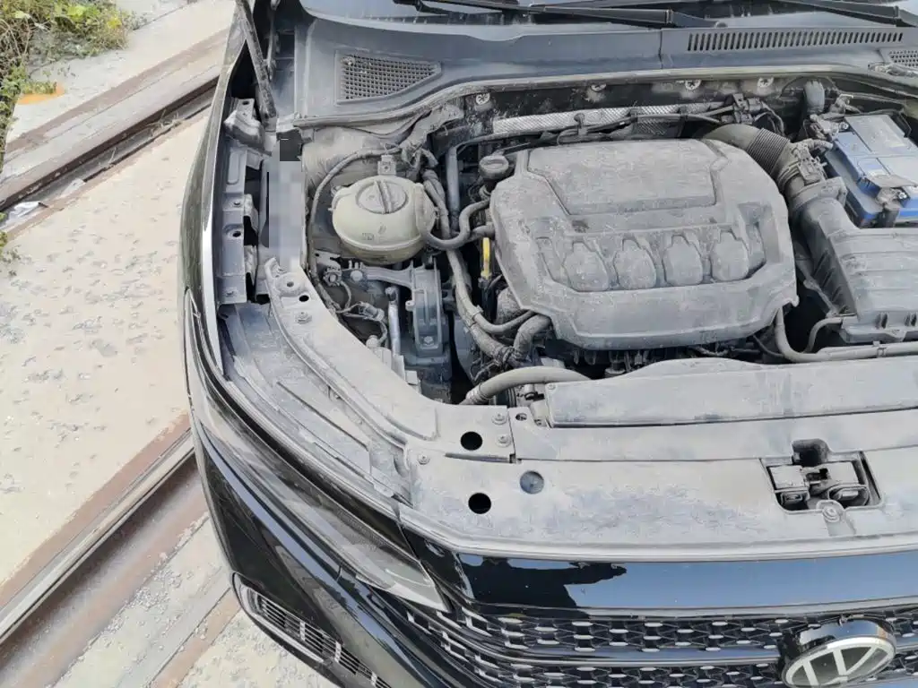 Volkswagen Passat — миниатюра 19