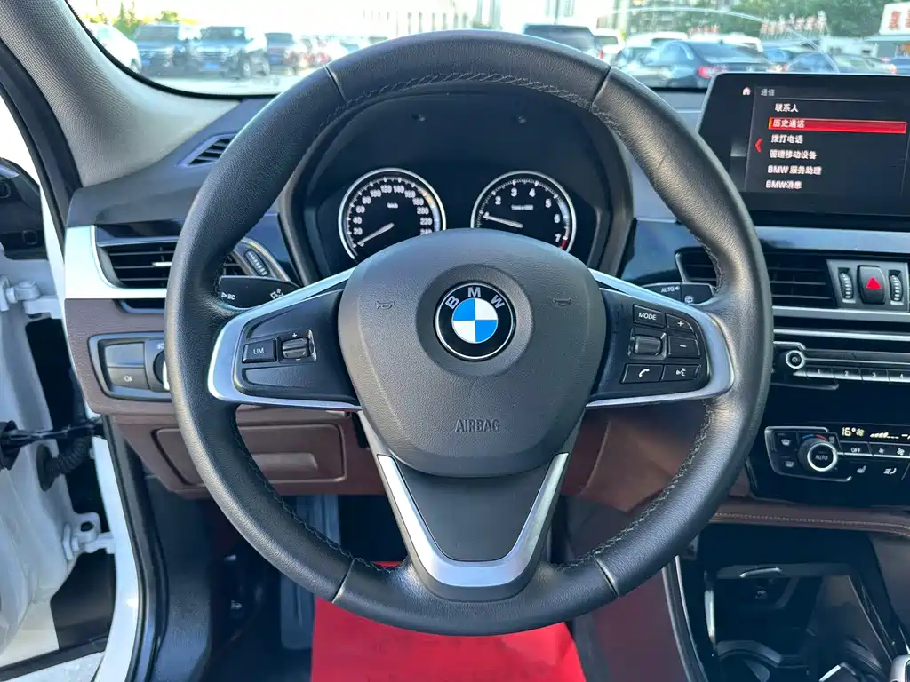 BMW X2 — миниатюра 14