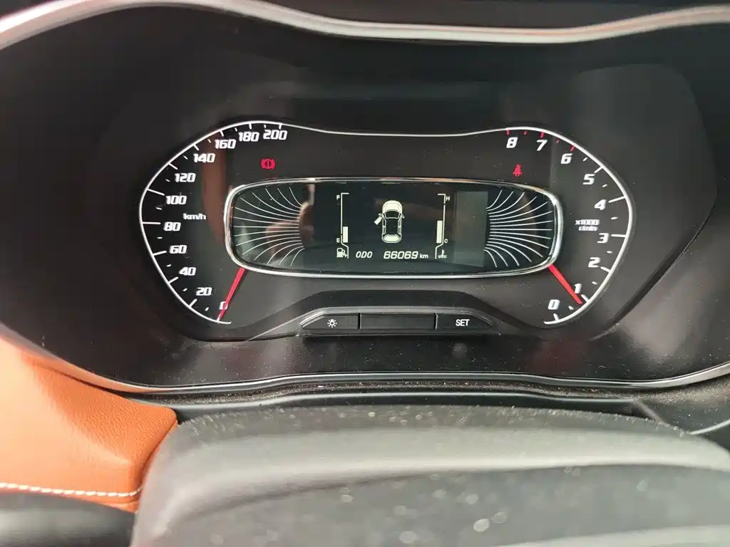 Baojun 510 — миниатюра 8
