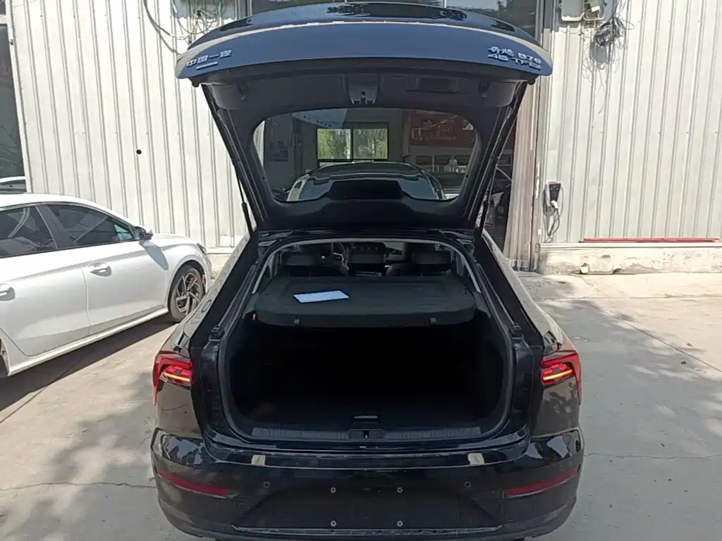 Bestune B70 — миниатюра 19
