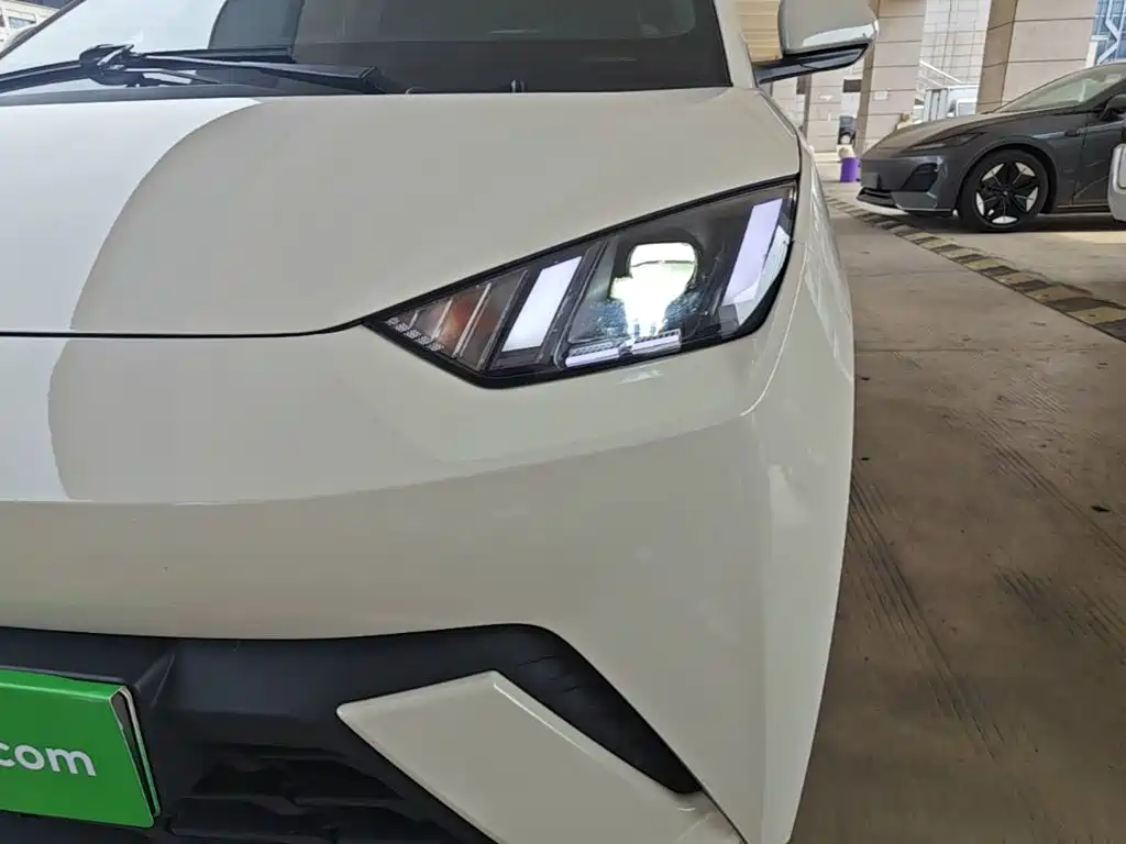 BYD Seagull — миниатюра 24