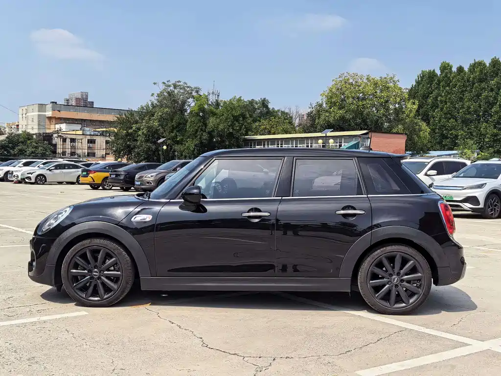 MINI Mini — миниатюра 7