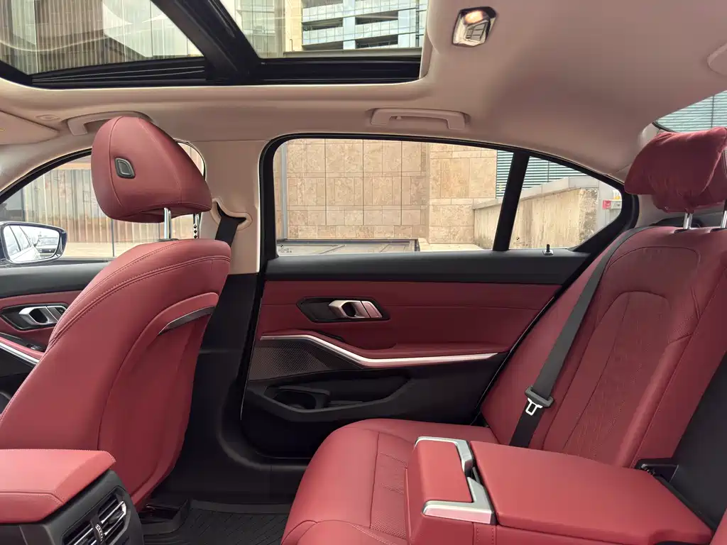 BMW i3 — миниатюра 19