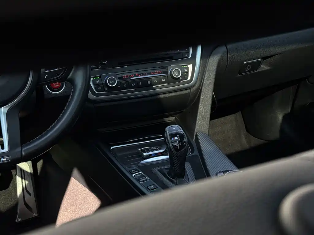 BMW 3 Series GT — миниатюра 11