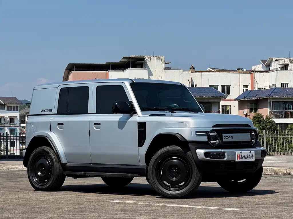 iCAR iCAR Super V23 — миниатюра 3