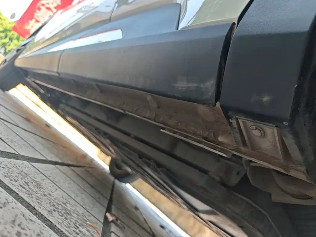 BYD Seagull — миниатюра 22