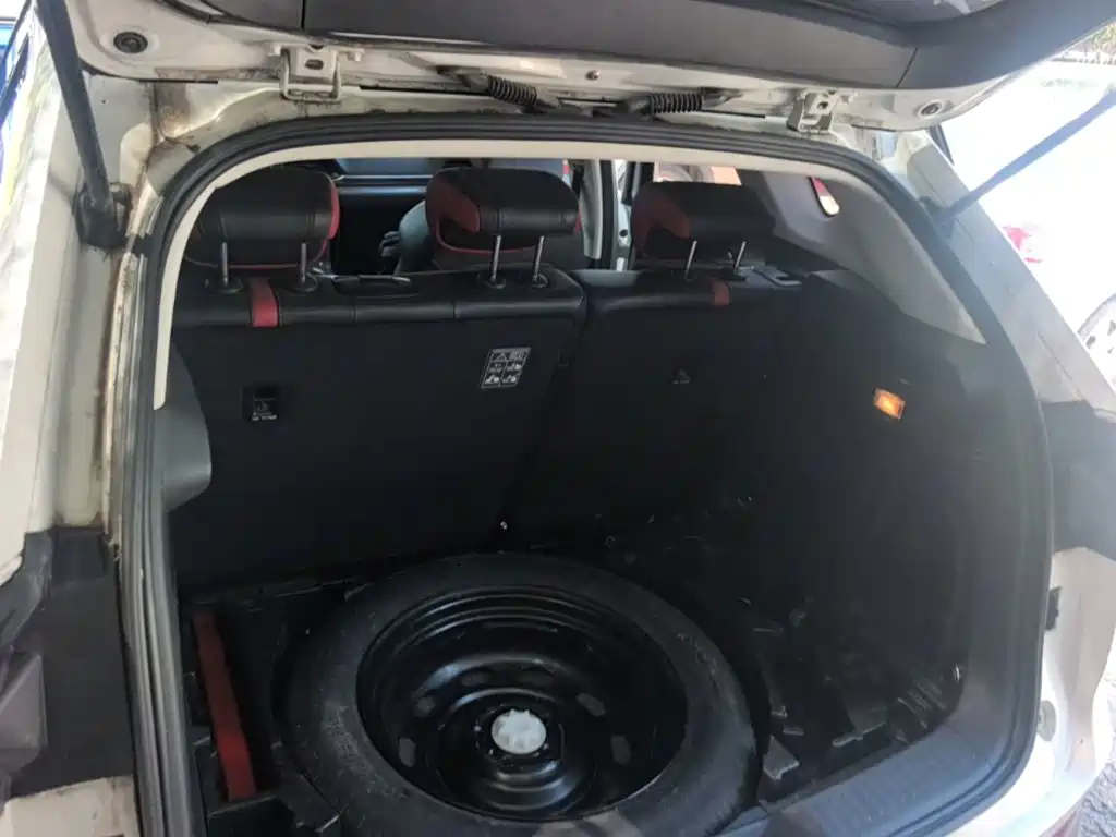 Haval H4 — миниатюра 19