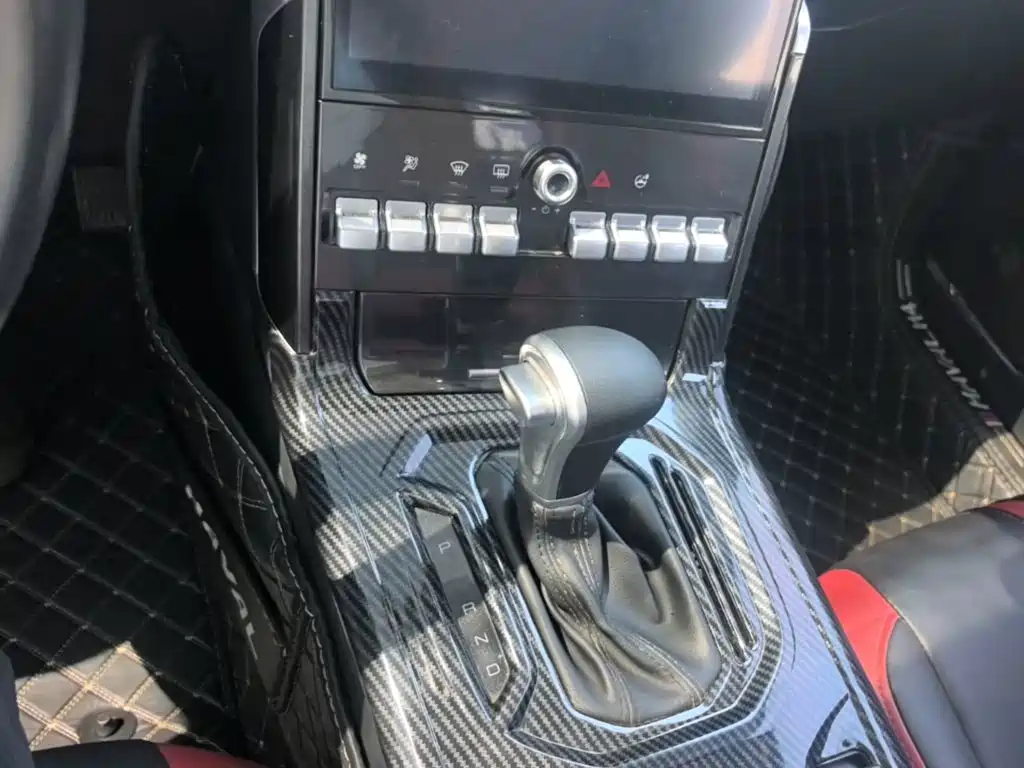Haval H4 — миниатюра 14