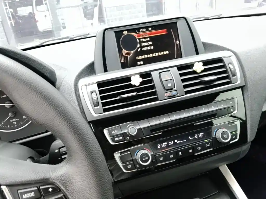 BMW 2 Series (Import) — миниатюра 13